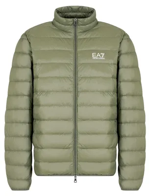 Produktbild von EA7 Emporio Armani Jacke Steppjacke