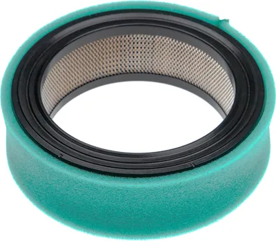 Produktbild von vhbw 1x Vorfilter, 1x Luftfilter Ersatz für Gravely 20057700, 010900, 043954 für Rasentraktor, Aufsitzmäher