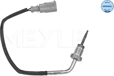 Produktbild von MEYLE 114 800 0263 Abgastemperatursensor für AUDI A4 Avant (8K5, B8) 240mm