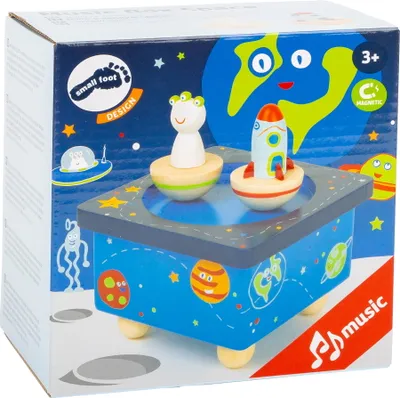 Produktbild von Small foot 11449