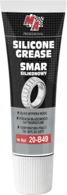 Obrázek produktu pro MA PROFESSIONAL 20-B49 Silikonové mazivo