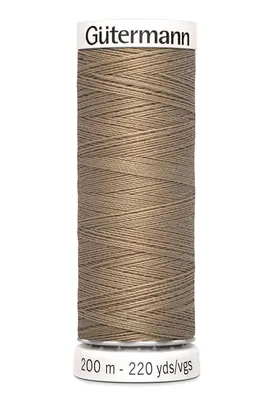 Produktbild von Gütermann Allesnäher 200 m Farbe 868
