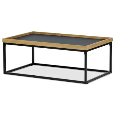 Obrázek produktu pro Autronic Konferenční stolek CT-613 OAK