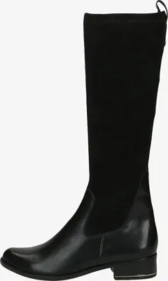 Zdjęcie produktu dla Caprice Damskie Eleganckie Botki 9-25514-41 czarny