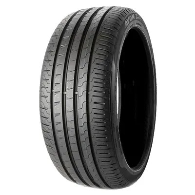 Productafbeelding van Avon zomerbanden voor motorfietsen, type ZV7 (205/55 R16 91V)