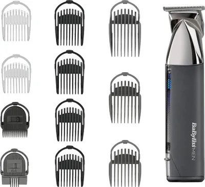 Produktbild von BaByliss Super-X Metal MT996E