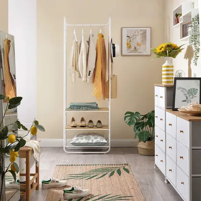 Produktbild von Skandinavische Garderobe
