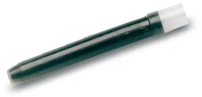 Productafbeelding van Pilot inktpatroon 1101003, blauw (bl), voor VE6