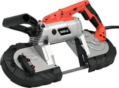 Produktbild von YATO Handbandsäge YT-82185