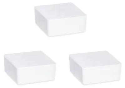 Produktbild von Raumentfeuchter Cube Nachfüller 1000 g mit Orangenduft