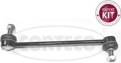 Produktbild von CORTECO Koppelstange Stabilisator für HYUNDAI i30 (FD) Vorne Rechts Vorne Links 49398772