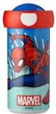 Immagine prodotto di Mepal 2 Stück verschlussbecher campus 300 ml - spiderman 107420065396