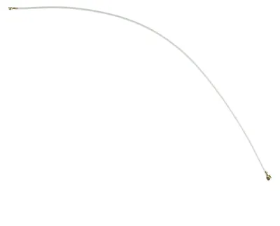 Produktbild von Samsung Galaxy A13 (SM-A136B) Antennen Kabel, Weiß