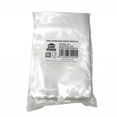 Obrázek produktu pro Vakuový sáček Garhe 31091