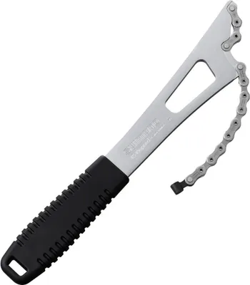 Produktbild von Shimano Ritzelgegenhalter/Kettenpeitsche TL-SR24 für 10-12-fach