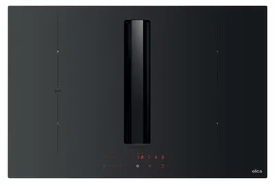 Image de Elica Table Induction Aspirante Prf0211074 - Elica