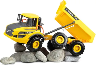 Image de Lena Lena WORXX Benne Volvo A25G 57 cm