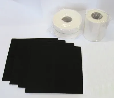 Produktbild von KALDEWEI Schallschutzset für NEXSYS
