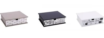 Immagine prodotto di Cassetto per capsule di caffè