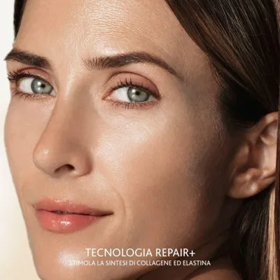 Produktbild von EXCELLAGE anti-aging serum 30 ml