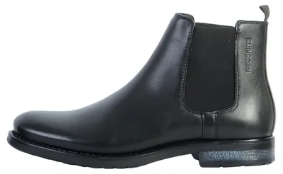 Produktbild von Lederstiefeletten „Nathan“