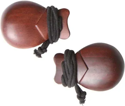 Obrázek produktu pro GEWA 830425 Kastaněty