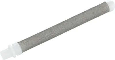 Obrázek produktu pro Rosfix Sada Ultra Spray 515 – Tryska na Barvu, 2x Držák Trysek, Filtr 60 Mesh | Šířka Postřiku 25 cm, 93,5 mm, Profesionální Malířské Příslušenství
