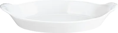 Produktbild von Eierpfanne oval Nr. 9 - B 25,5 x L 14,2 cm - PILLIVUYT