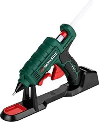 Produktbild von Parkside Heißklebepistole PHP 500 E3
