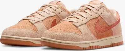Obrázok produktu pre Nike Dunk Low "Burnt Sunrise Shimmer and Amber Brown" HF5075-287, Größe: 43