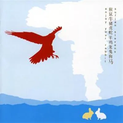 Obrázok produktu pre Sufjan Stevens: (CD / E)
