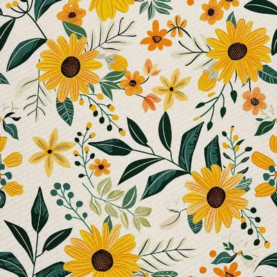 Image de OUTDOOR DECOSTOMES OXFORD - Motif été | DX9144