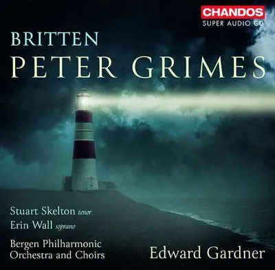 Immagine prodotto di Peter Grimes