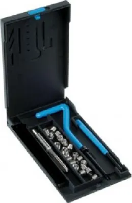 Produktbild von V-COIL Gewinde-Reparatur-Satz, 1.5 D, M 20 x 2,5 V04037