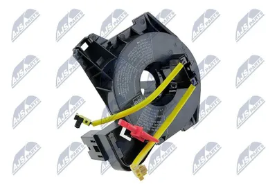 Produktbild von NTY EAS-FR-001 Wickelfeder Airbag Schleifring für FORD MONDEO III Kombi (BWY) MONDEO III (B5Y) MONDEO III Stufenheck (B4Y)