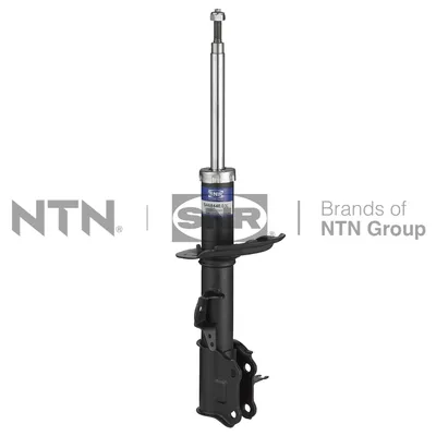 Produktbild von SNR Stoßdämpfer SA68440.03L Gasdruck Zweirohr, Vorderachse links, max. Länge 506 mm