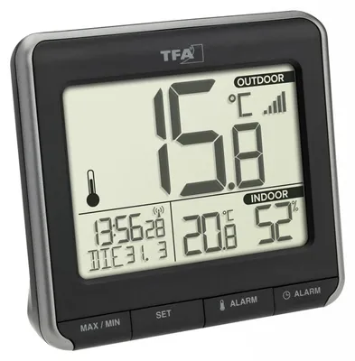 Productafbeelding van Tfa 30.3069.01