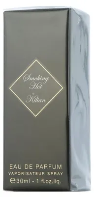 Produktbild von Kilian Smoking Hot Eau de Parfum Spray (30 ml)