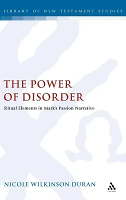 Produktbild von The Power of Disorder