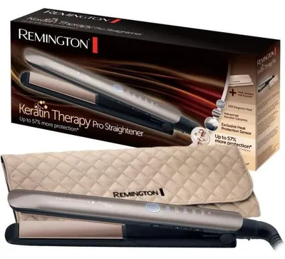 Produktbild von Remington Keratin Therapy 230°C Glätteisen