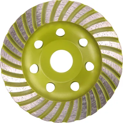 Obrázok produktu pre Diamantový brúsny kotúč, O 115x22,2 mm