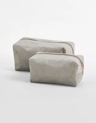 Produktbild von Velvet Toiletry/Accessory Case