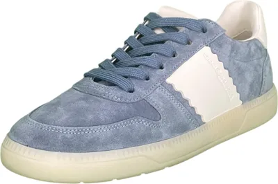 Produktbild von Kennel + Schmenger Sportliche Schnürschuhe Damen 32303036333630 Blau 38 EU