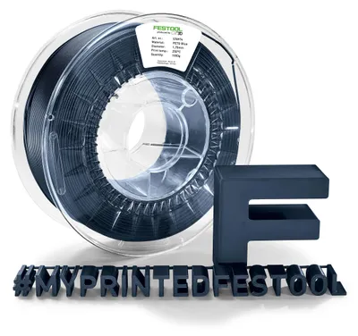 Immagine prodotto di Festool Filament FIL-BL | 578974