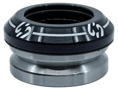 Produktbild von Metal Core Icon Integrated Pro Scooter Headset Black .