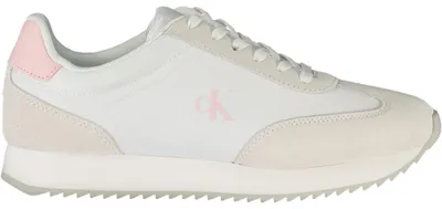 Produktbild von Calvin Klein Damen Sportschuhe Weiss