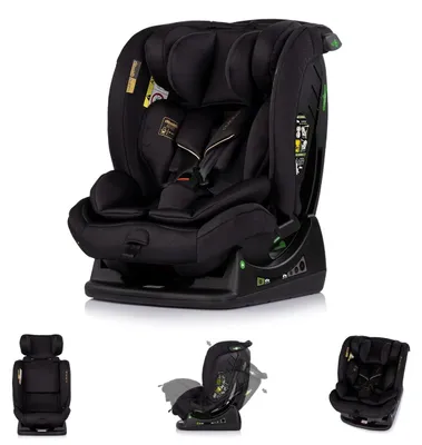 Produktbild von CHIPOLINO Autositz Aviato i-Size 40-150 cm Blackberry