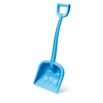 Image de Pelle à neige Prosperplast, enfant, bleu KIDY ILCH-3005U