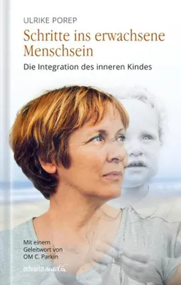 Produktbild von Porep, U: Schritte ins erwachsene Menschsein