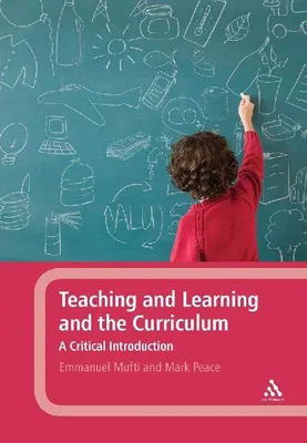 Produktbild von Teaching and Learning and the Curriculum